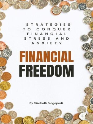 cover image of Financial Freedom